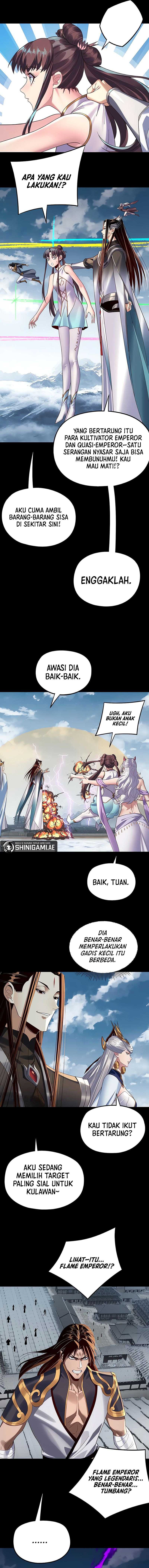 The Villain Of Destiny Chapter 241