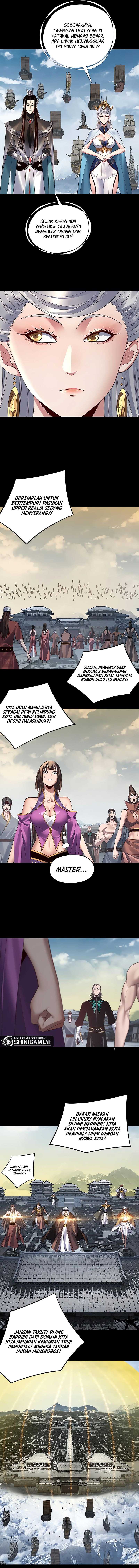 The Villain Of Destiny Chapter 241