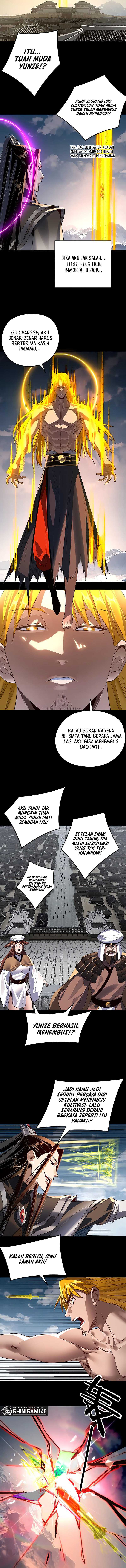 The Villain Of Destiny Chapter 242
