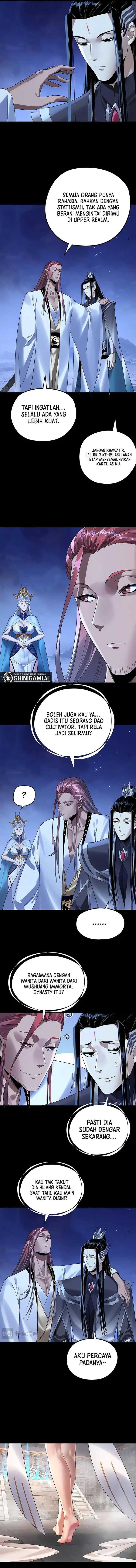 The Villain Of Destiny Chapter 243
