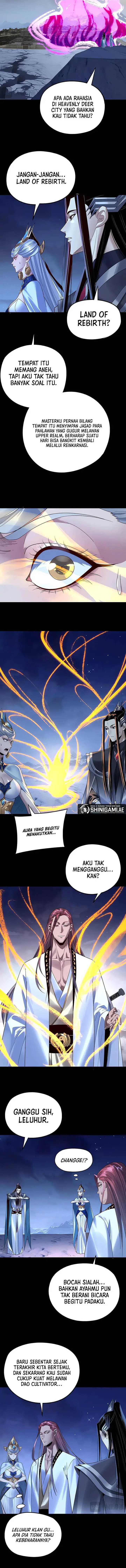 The Villain Of Destiny Chapter 243