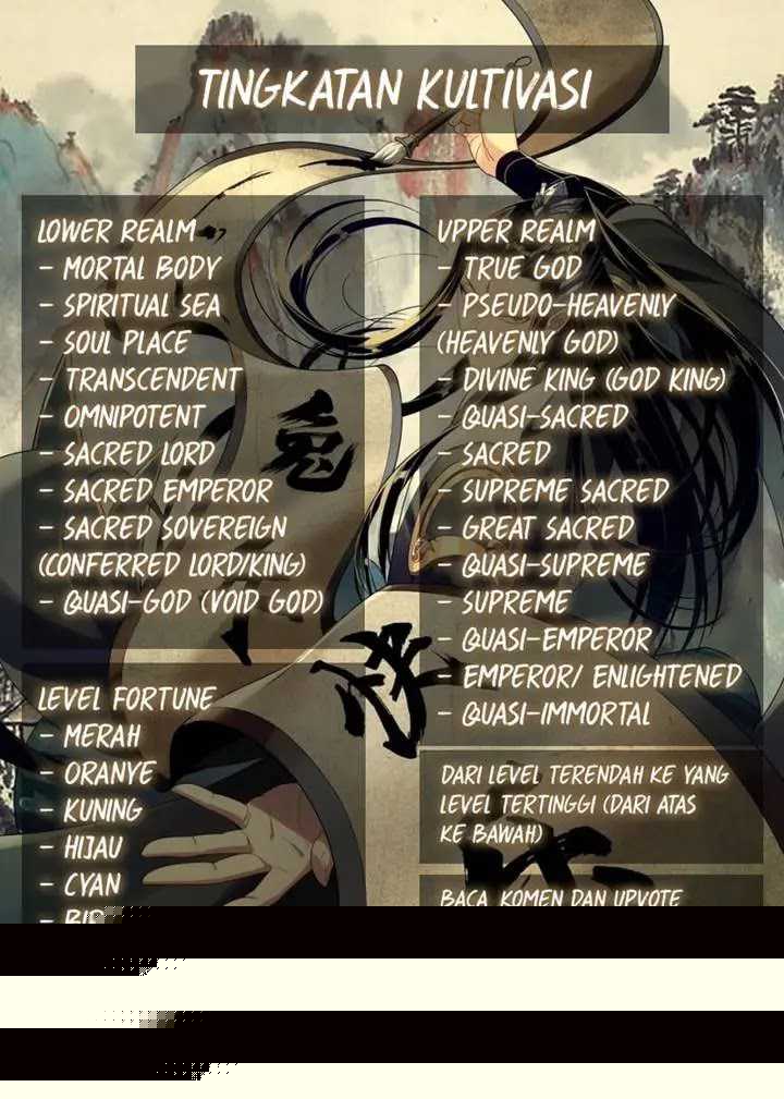 The Villain Of Destiny Chapter 243