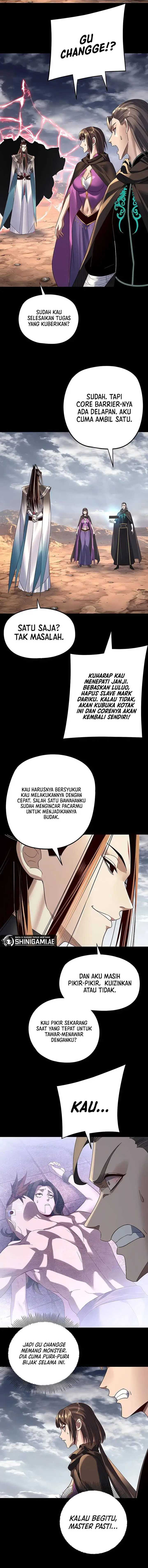 The Villain Of Destiny Chapter 244