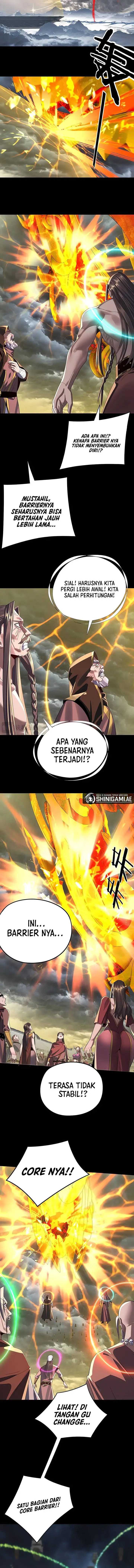 The Villain Of Destiny Chapter 244