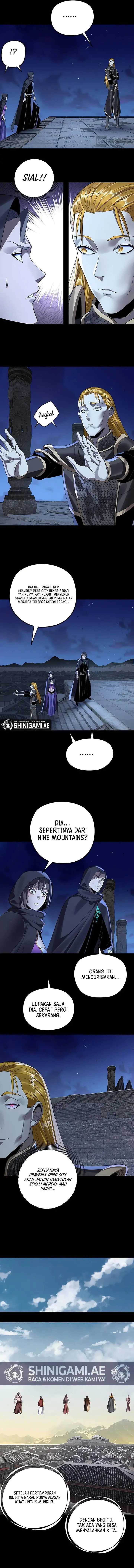 The Villain Of Destiny Chapter 244