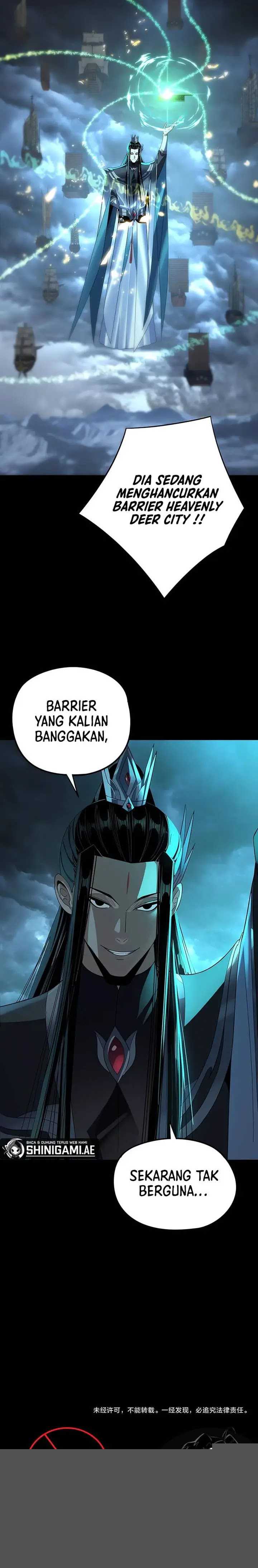 The Villain Of Destiny Chapter 244