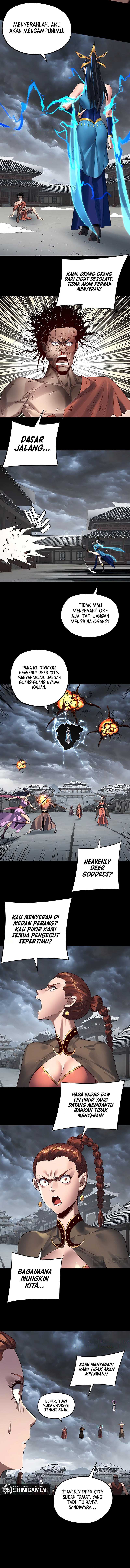 The Villain Of Destiny Chapter 245