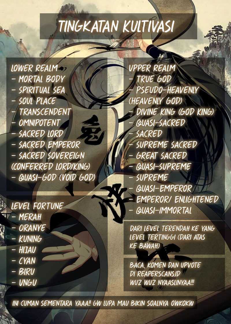 The Villain Of Destiny Chapter 248