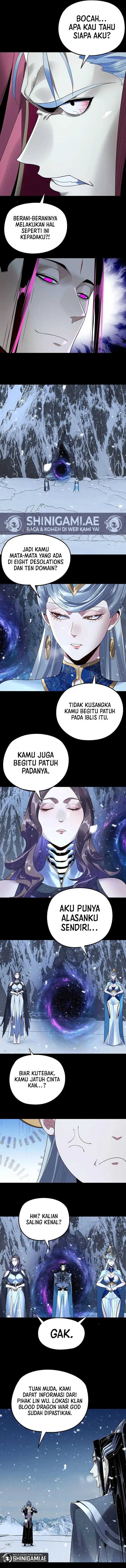 The Villain Of Destiny Chapter 250