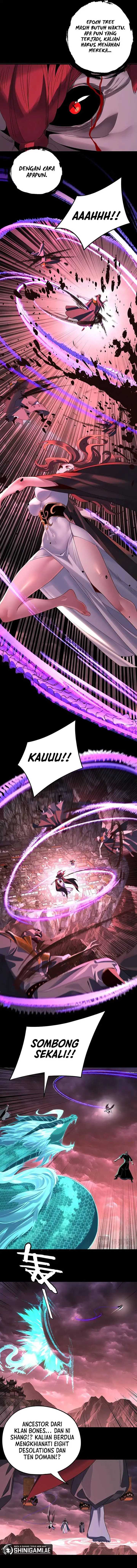 The Villain Of Destiny Chapter 250