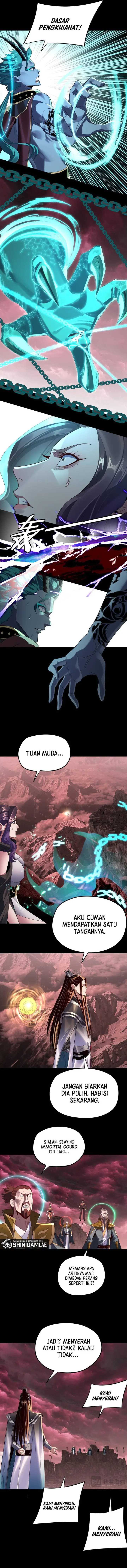 The Villain Of Destiny Chapter 251
