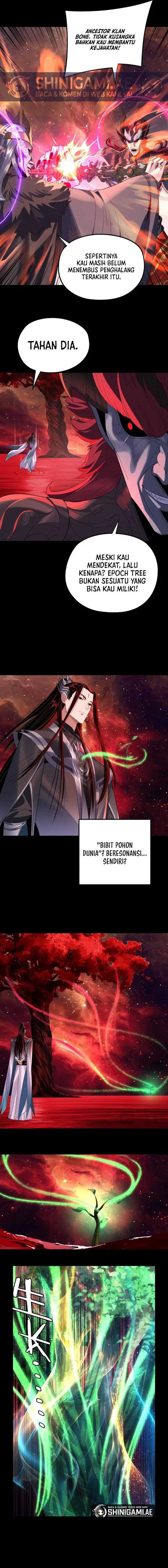 The Villain Of Destiny Chapter 251
