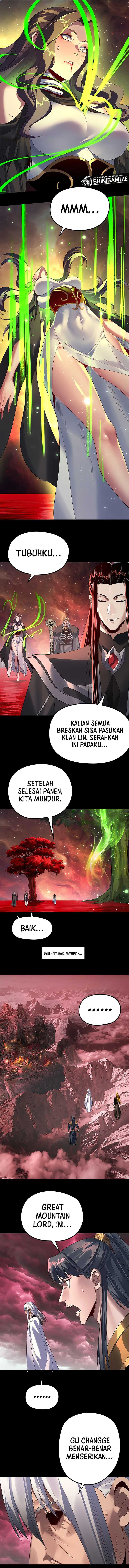 The Villain Of Destiny Chapter 252