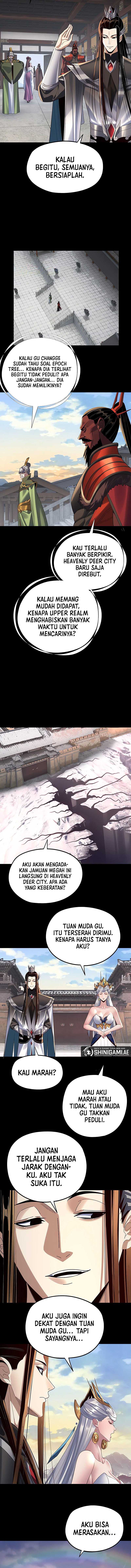 The Villain Of Destiny Chapter 252