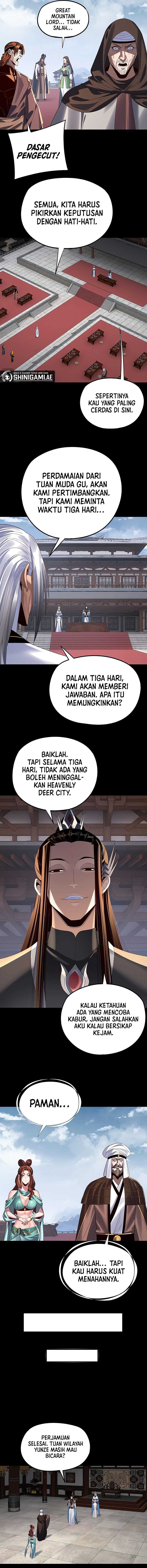 The Villain Of Destiny Chapter 253