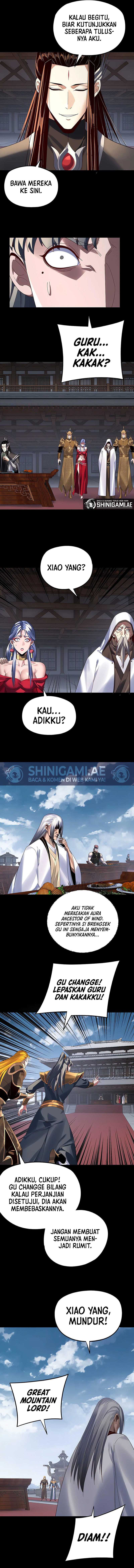 The Villain Of Destiny Chapter 253