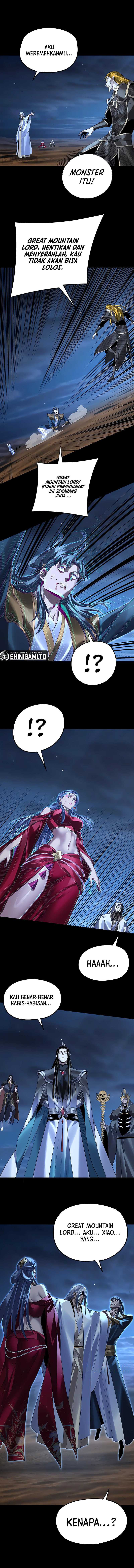 The Villain Of Destiny Chapter 254
