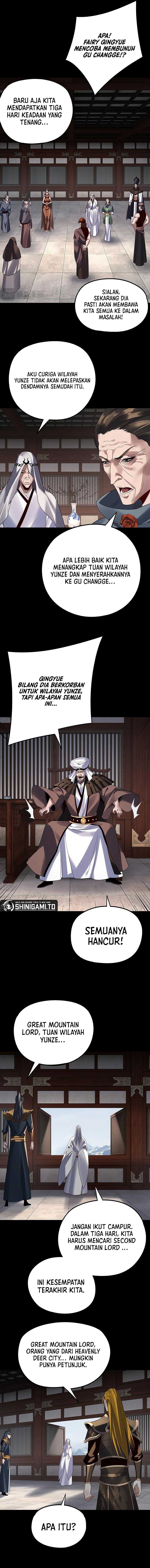 The Villain Of Destiny Chapter 254