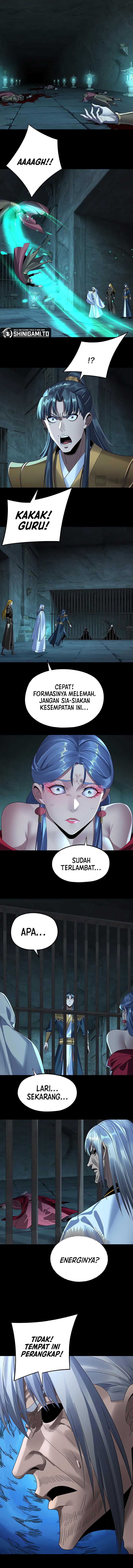 The Villain Of Destiny Chapter 254