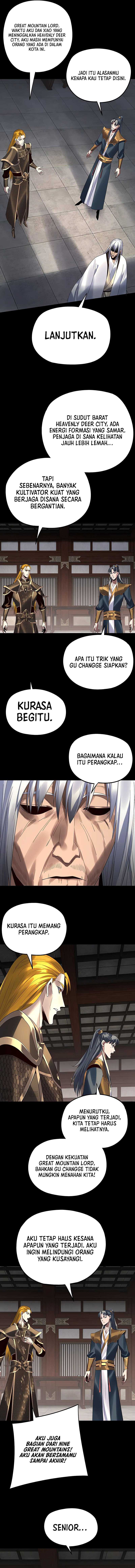 The Villain Of Destiny Chapter 254