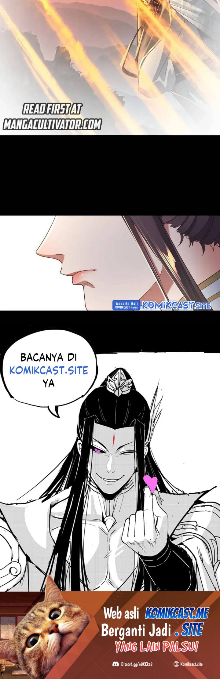 The Villain Of Destiny chapter 75 halaman 26