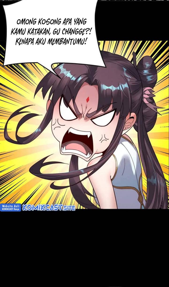 The Villain Of Destiny chapter 75 halaman 5