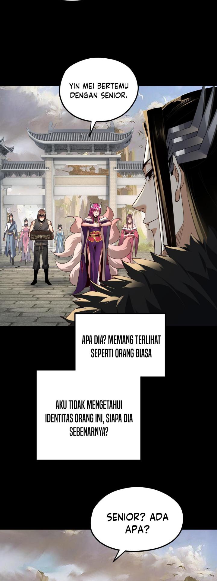 The Villain Of Destiny Chapter 93