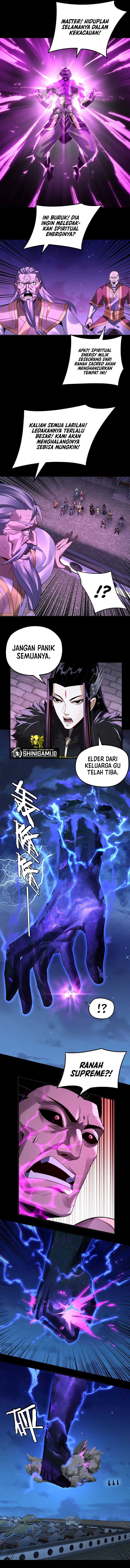 The Villain Of Destiny Chapter 95