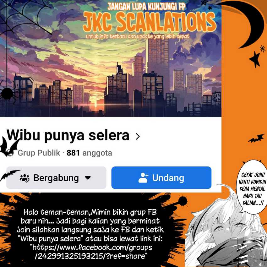 Kouhai wa Inkya Agari no Infuruensaa Chapter 01