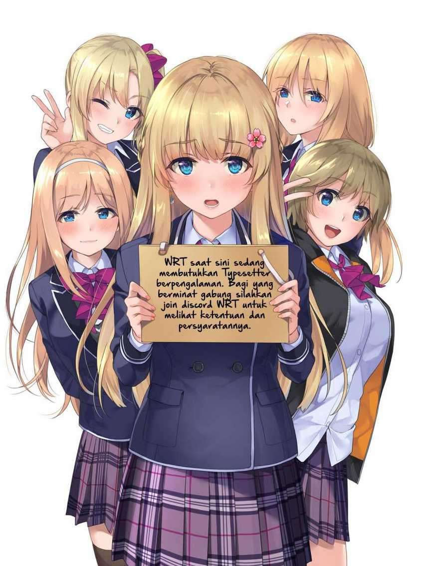 Shitsurengo, Kenaku Datta Osananajimi ga Sato Kashi Mitai ni Amai ~ Sugar After Bitter ~ Chapter 01