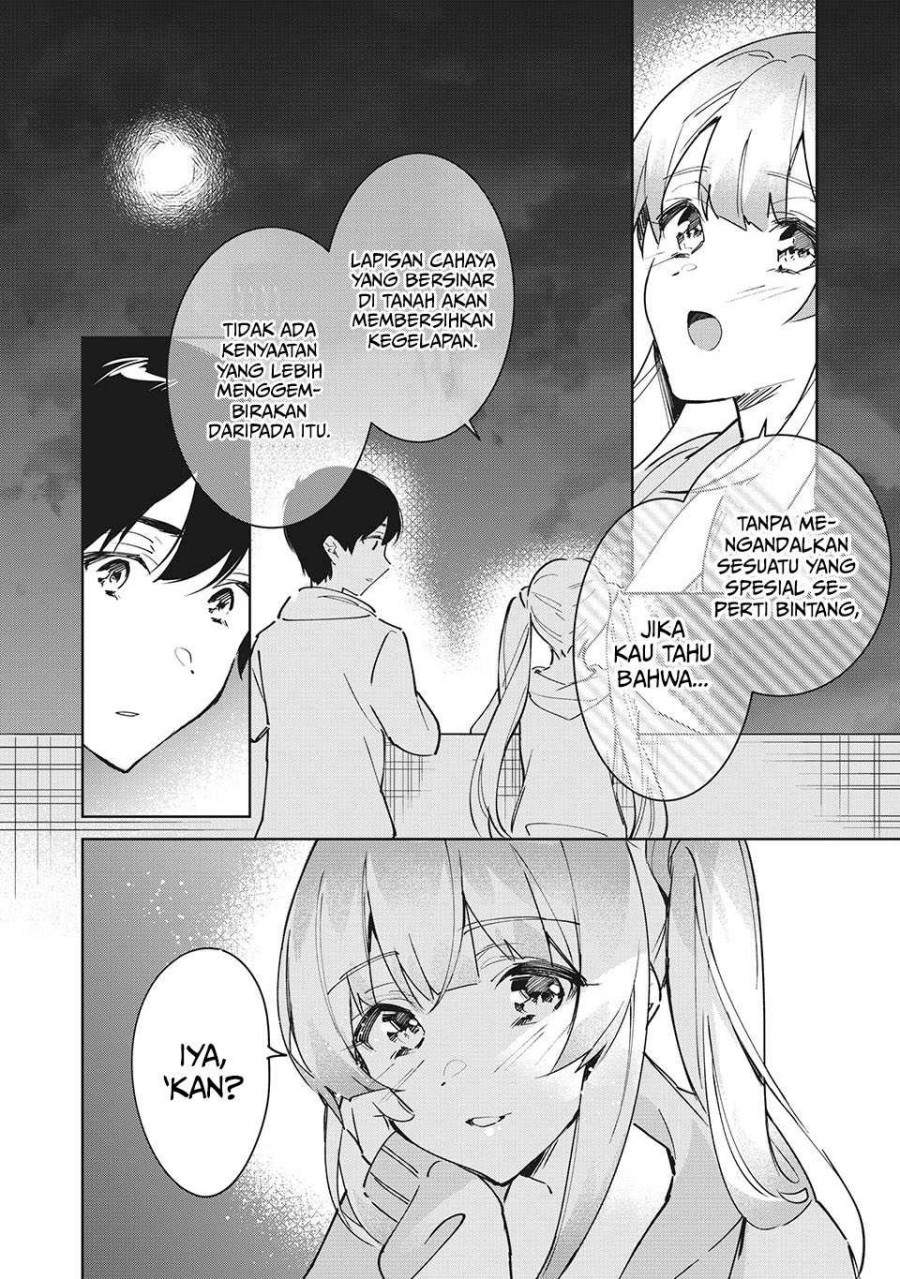 Shitsurengo, Kenaku Datta Osananajimi ga Sato Kashi Mitai ni Amai ~ Sugar After Bitter ~ Chapter 02