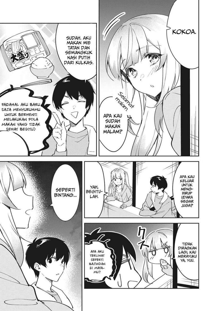 Shitsurengo, Kenaku Datta Osananajimi ga Sato Kashi Mitai ni Amai ~ Sugar After Bitter ~ Chapter 02
