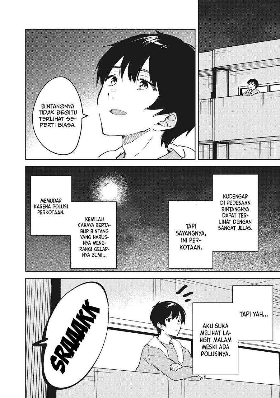Shitsurengo, Kenaku Datta Osananajimi ga Sato Kashi Mitai ni Amai ~ Sugar After Bitter ~ Chapter 02
