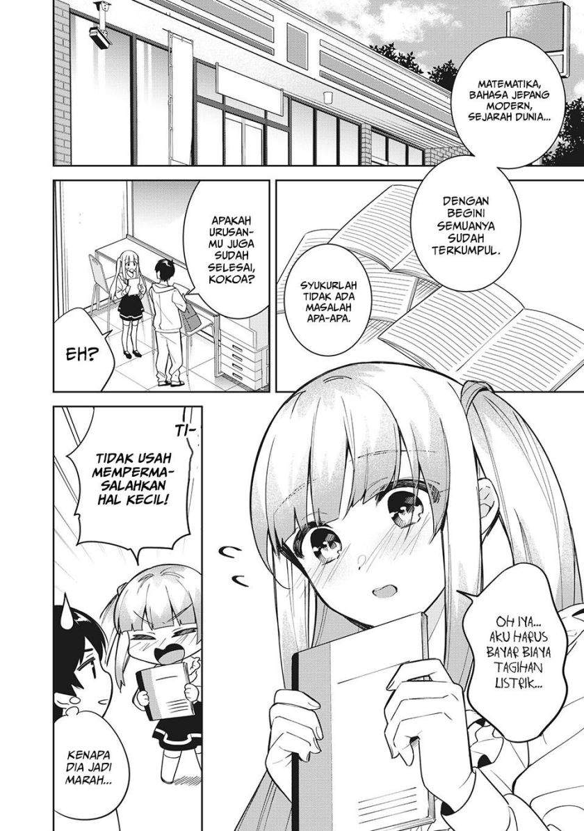 Shitsurengo, Kenaku Datta Osananajimi ga Sato Kashi Mitai ni Amai ~ Sugar After Bitter ~ Chapter 04