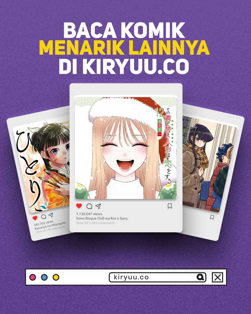 Ano Toki Tasukete Itadaita Monster Musume desu Chapter 21 page 19