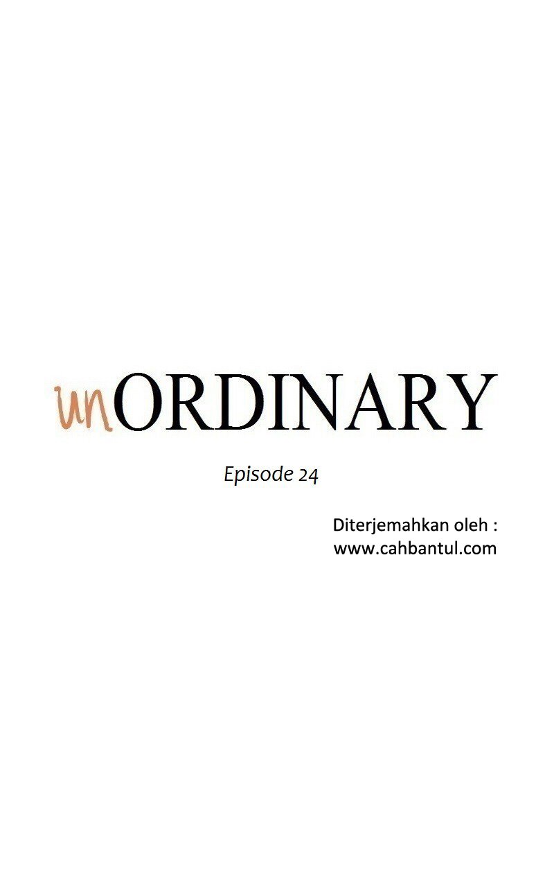 unOrdinary Chapter 24