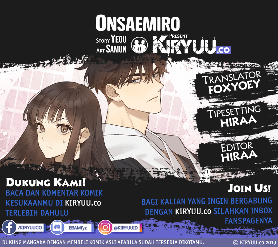 Onsaemiro Chapter 04