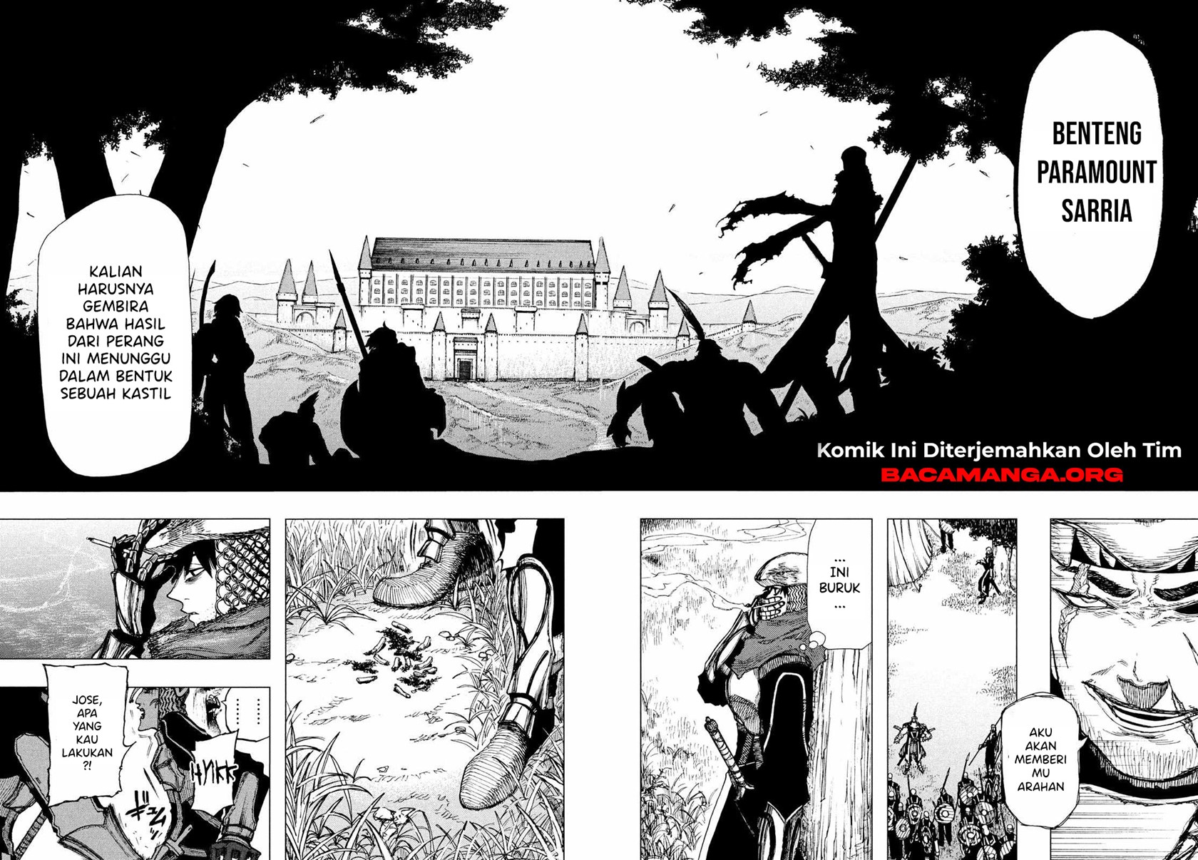 Nigoru Hitomi De Nani Wo Negau – Highserk Senki Chapter 01.3