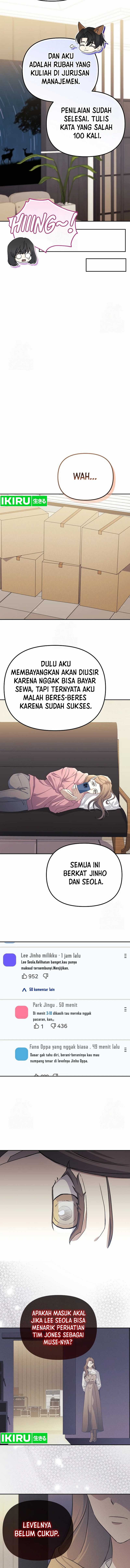 The Game’s Addict Reset Chapter 20