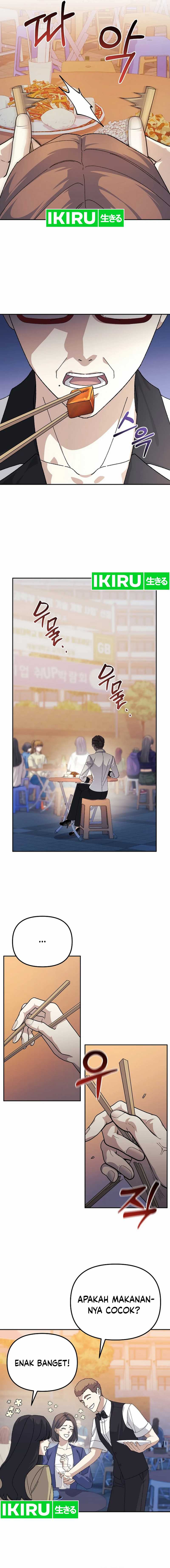 The Game’s Addict Reset Chapter 21