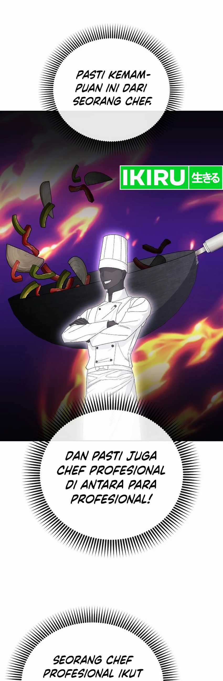 The Game’s Addict Reset Chapter 22