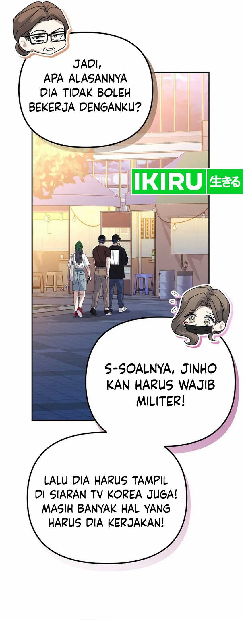 The Game’s Addict Reset Chapter 22