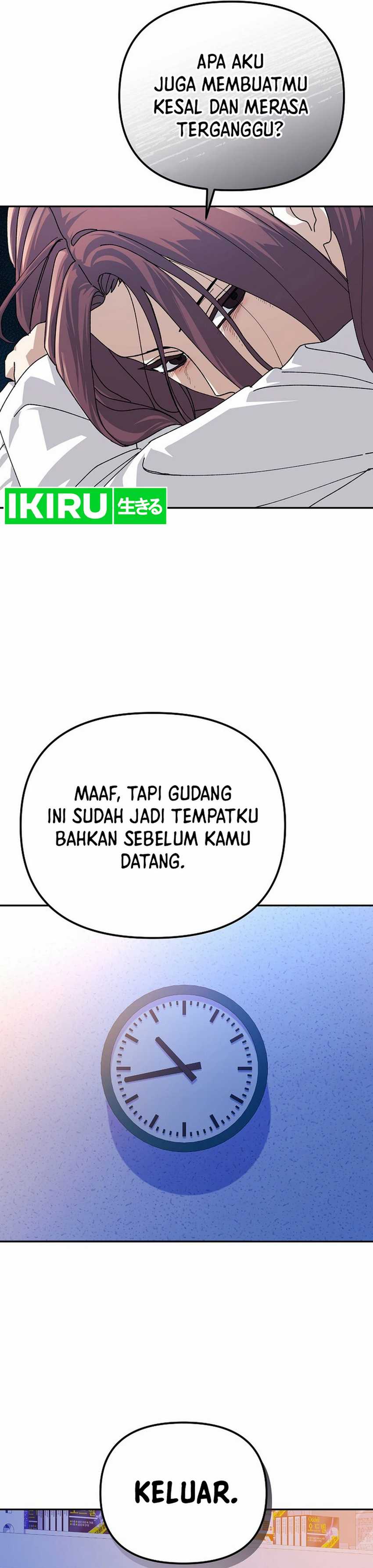 The Game’s Addict Reset Chapter 24