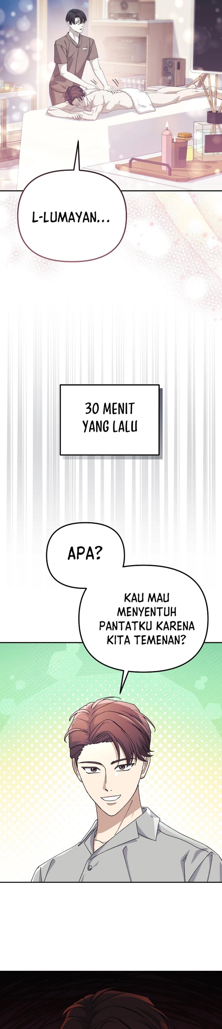 The Game’s Addict Reset Chapter 26