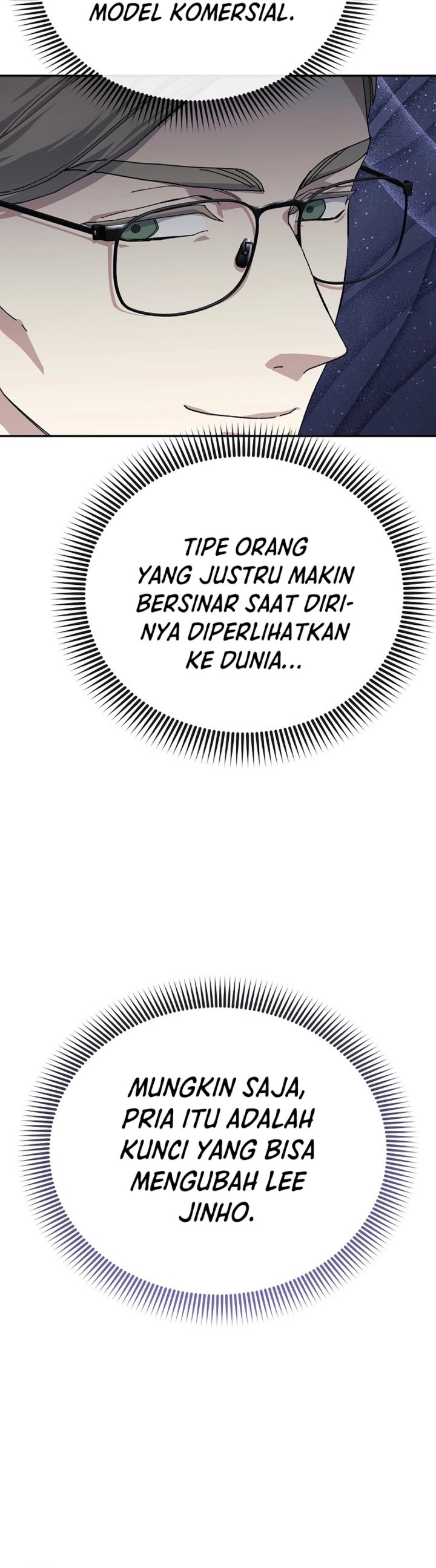 The Game’s Addict Reset Chapter 26