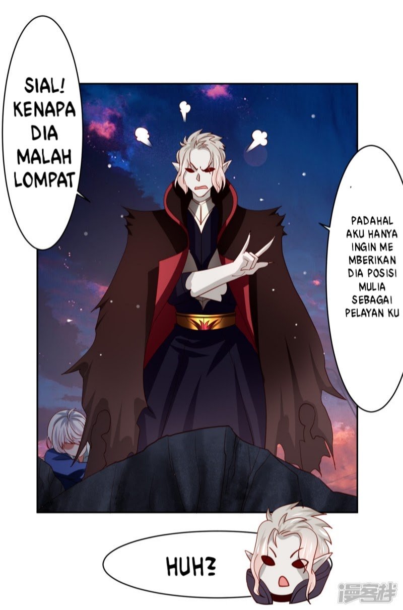 Supreme Mouth Cannon Chapter 41