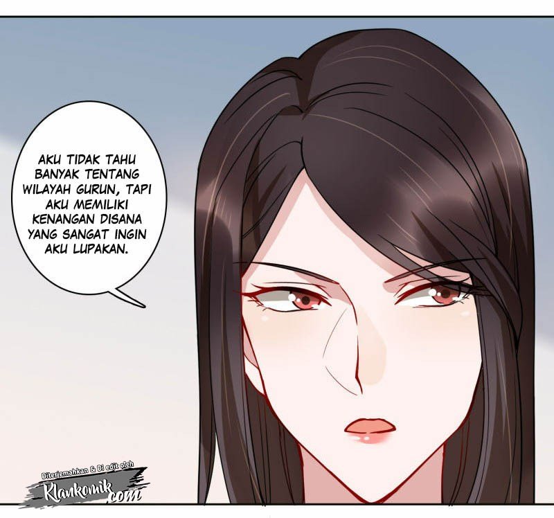 Beautiful Boss Cold-Hearted Chapter 78