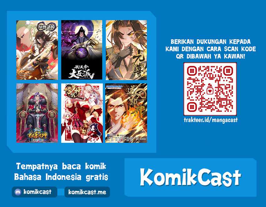 Martial God Asura chapter 545 halaman 14