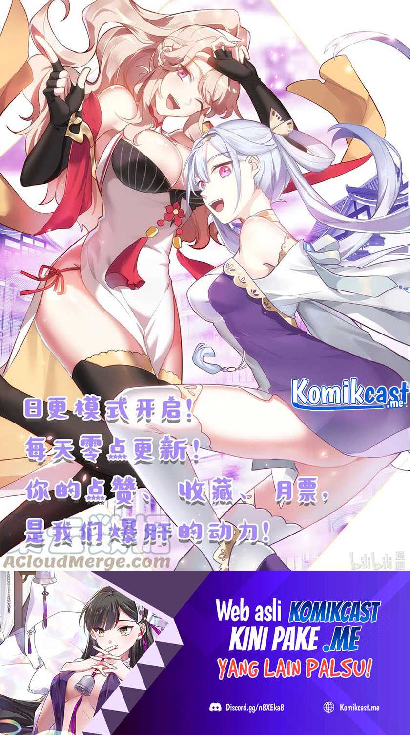Martial God Asura chapter 545 halaman 13