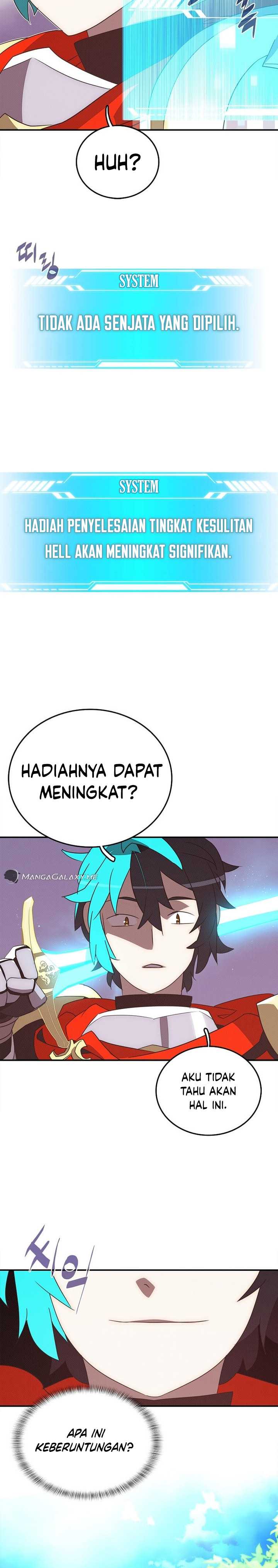 My Inventory is Abnormal Chapter 02